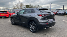 Mazda Cx-30 2.0 e-Skyactiv X MHEV GT Sport Tech 5dr Petrol Hatchback